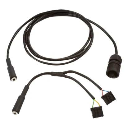 Einzelladeadapter-Set