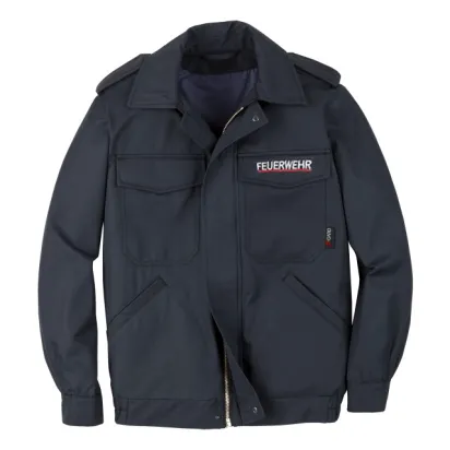 Arbeitsjacke FIRSTGARD FR S-GARD®