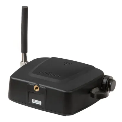 Atemschutzüberwachung PSS® Merlin® PC-Modem