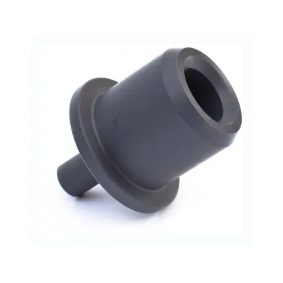 Adapter zum Einsatz von NISSEN Star-Flash LED, Super Primär 823/1, Primär 825 FÜQ auf Leitkegeln