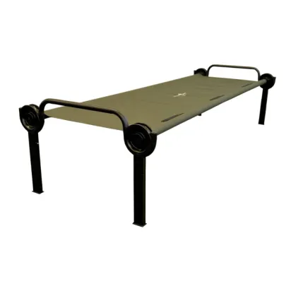 Feldbett Disc-O-Bed ONE L