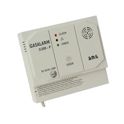 Gasmelder S/200-P