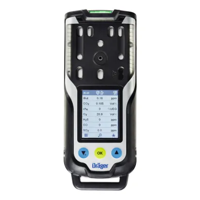 Gasmessgerät X-am® 8000