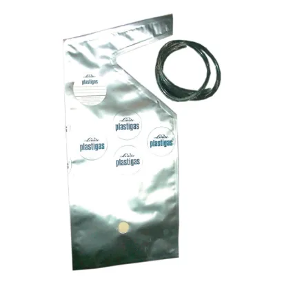 Gassammelbeutel 2500 ml