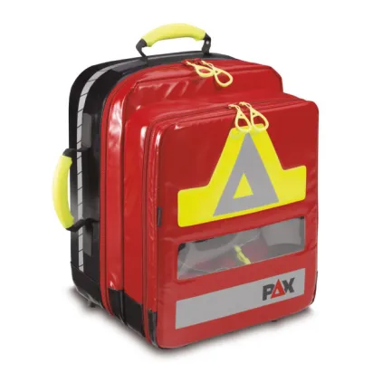 Notfallrucksack Feldberg AED