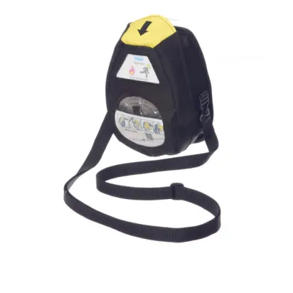 Schultergurt DRÄGER für Parat 47xx, 55xx, 75xx
