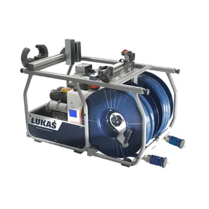 Motorpumpe P 635 SE - MDHR 20