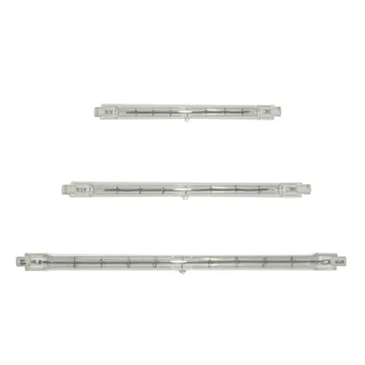Halogenlampe 230 V