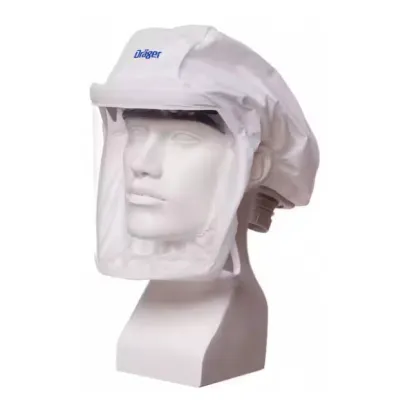 Standardhaube X-plore® 8000, kurz