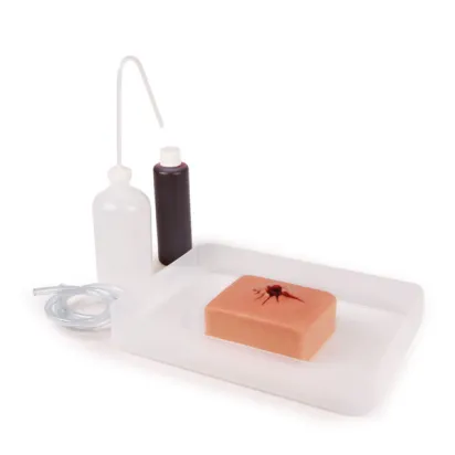 Traumabein Tasktrainer