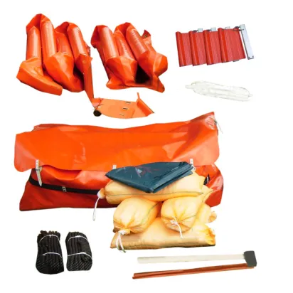 Ölsperrentasche Basis I