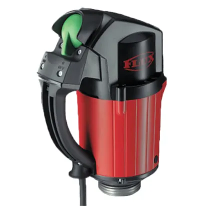 Fass- und Behälterpumpe 12 V
