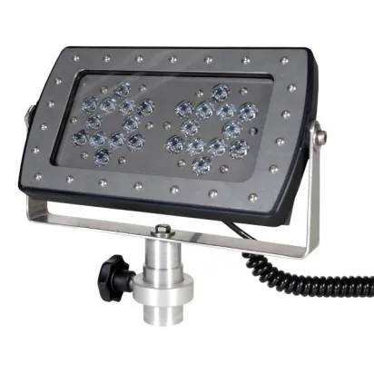 Arbeitsscheinwerfer TREBLE-LIGHT POWER LED 10000 Flood