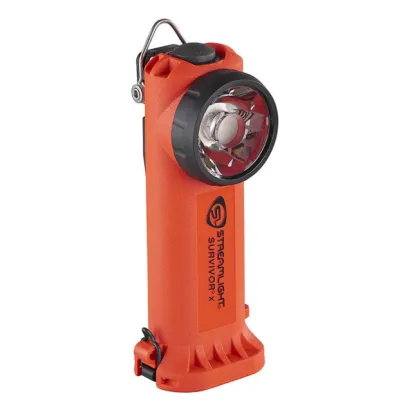 Handlampe SURVIVOR® X