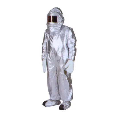 Hitzeschutzanzug ISOTEMP® 5500