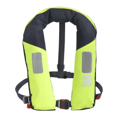 Rettungsweste SECUMAR® GOLF 275 NEON