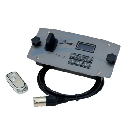 Funkfernsteuerung ANTARI Z-30