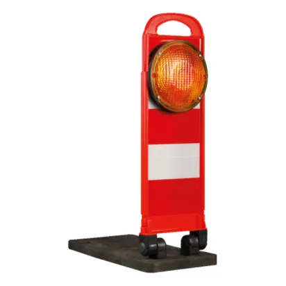 Blitz-Klappbake HORIZONT FlashMax Synchro