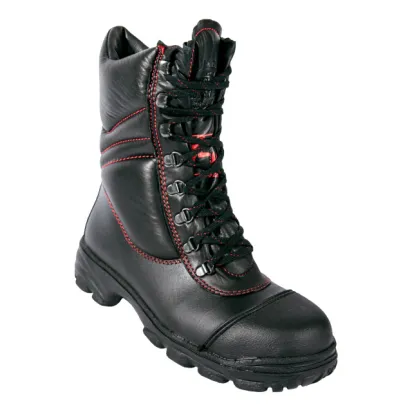 Schnürstiefel EWS 9207