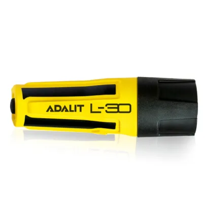 Helmlampe ADALIT L-30 ATEX