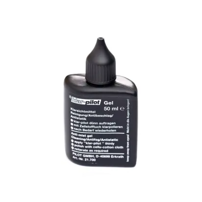 Reinigungsmittel Klar Pilot Gel Super