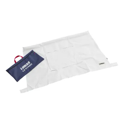 Splitterschutz LX GUARD