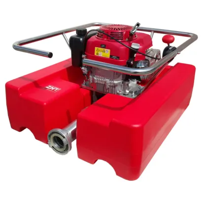 Schwimmpumpe Amphibio 1500/GXV 390