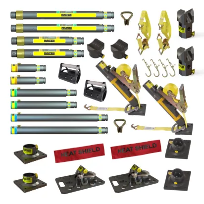 Stabilisierungskit HLF