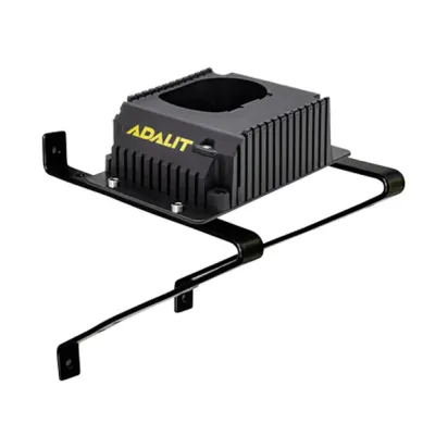 Wandhalterung für ADALIT® Ladegeräte