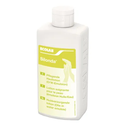 Pflegelotion Silonda™