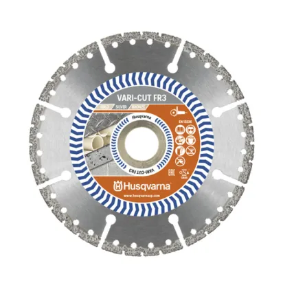 Diamant-Trennscheibe HUSQVARNA