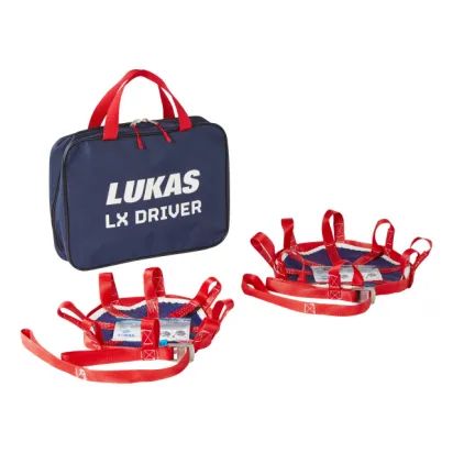 Airbagsicherung LX DRIVER