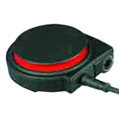 Com-Control-Einheit SAVOX C-C400, mit Funkgerätestecker