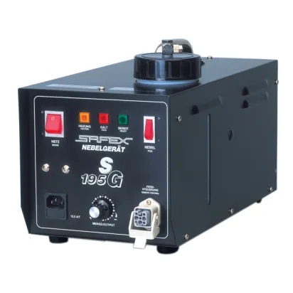 Nebelmaschine SAFEX® 195 FW