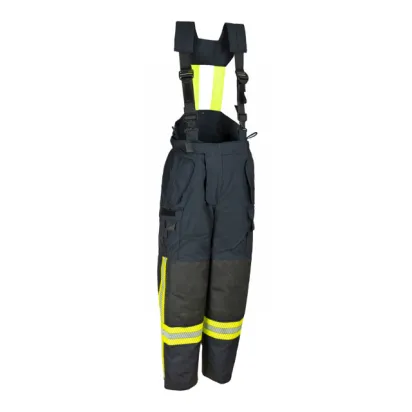 Überhose RF7, schwarzblau