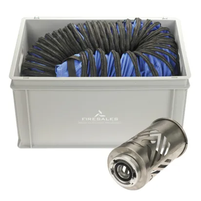 Verlängerungsschlauch Smoke Hose
