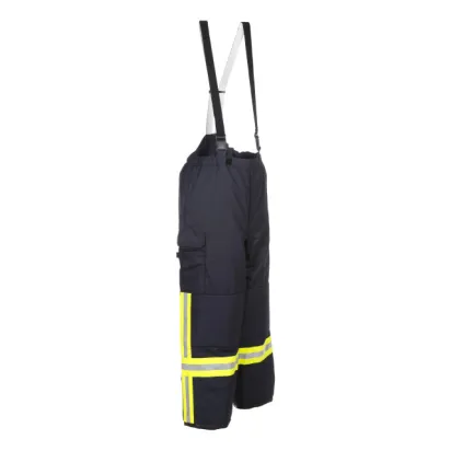Überhose Modell Schwerin, Nomex®/Airtex®