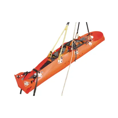 Tragesystem ultraROLL-STRETCHER