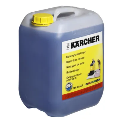 Grundreiniger KÄRCHER RM 69 ASF, 10 l- Kanister