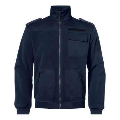 Fleecejacke TD classic