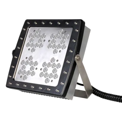 Arbeitsscheinwerfer TREBLE-LIGHT POWER LED 20000 Flood