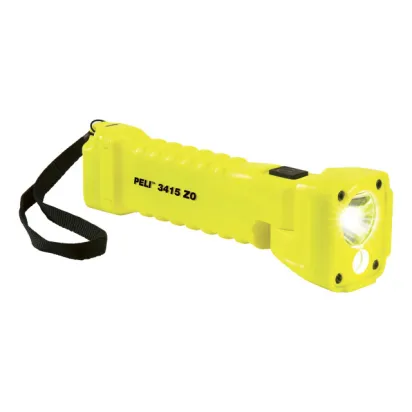 Taschenlampe PELI™ 3415MZ0 LED, ATEX