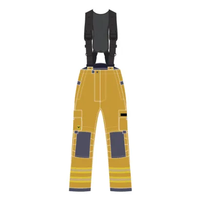 Bundhose EVOLUTION PBI® Avant Lübeck, gold