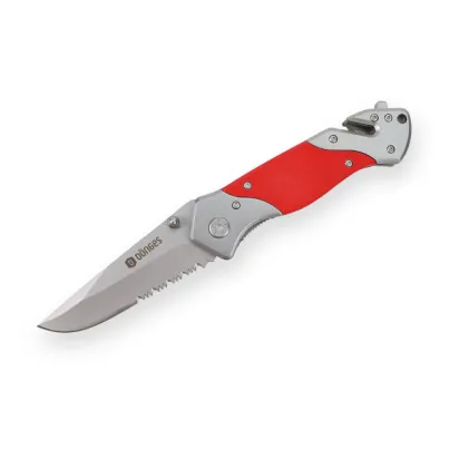 Rettungsmesser ResQToolZ® Economy