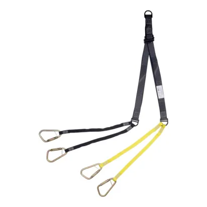 Abseilspinne ultraBRIDLES