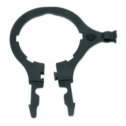 Adapterring