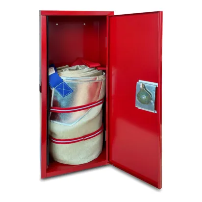 HV-Brandbegrenzungsdecke im Schrank