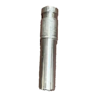 DIN-Zapfen-Adapter