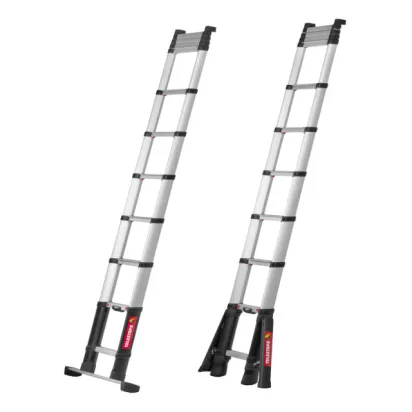 Teleskopleiter TELESTEPS PRIME 3,5 m