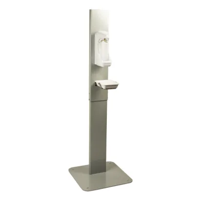 Desinfektionsmittelsäule ultraMEDIC® ultraTOWER